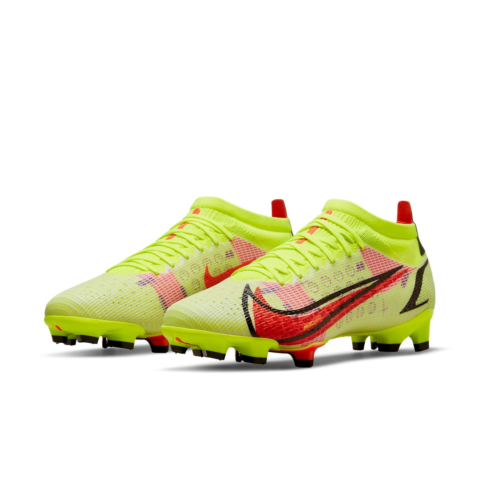 Nike Mercurial Vapor 14 Pro FG 'Motivation Pack' CU5693-760