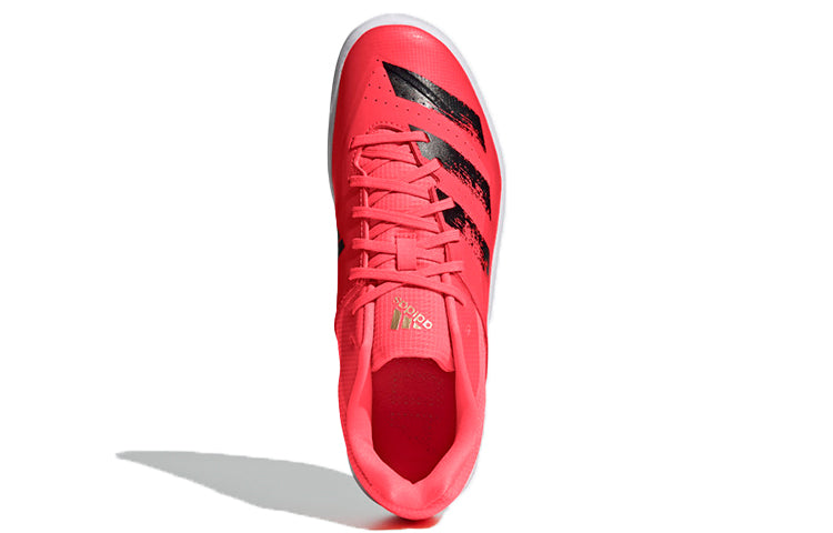 adidas 'Red Black' EG6158