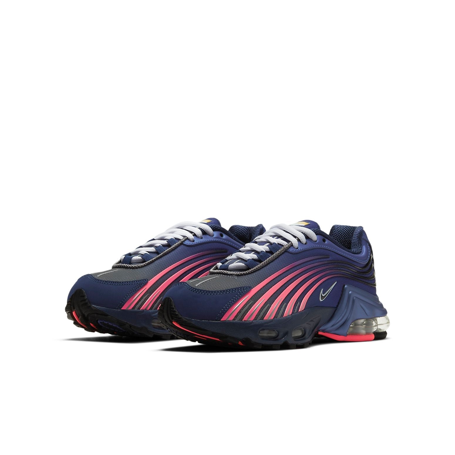 (GS) Nike Air Max Plus 2 'Deep Royal Blue' CT4383-402