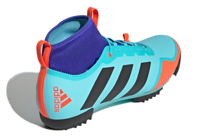 adidas The Gravel Cycling Non Slip Light Blue H04007