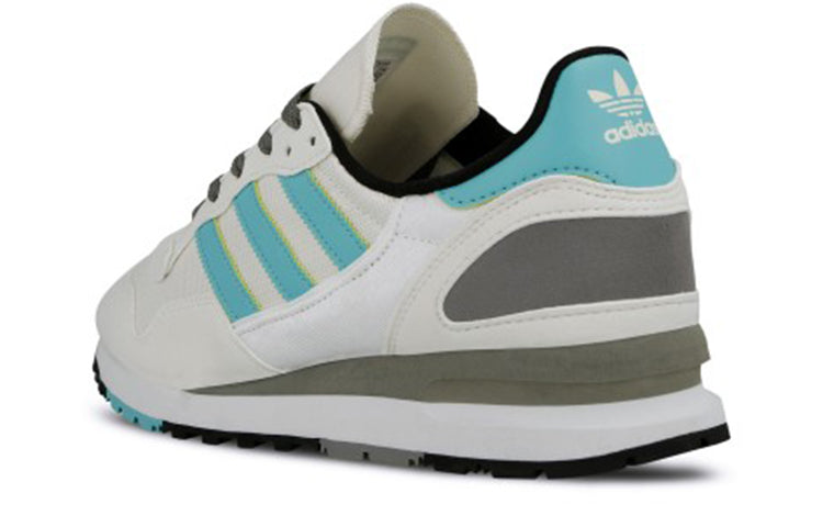adidas originals Lowertree 'White Blue' EE7965