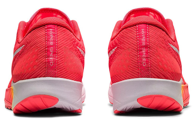 (WMNS) ASICS Hyper Speed 'Red Pink' 1012A899-710