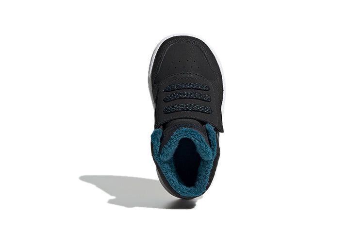 (TD) adidas Hoops Mid 2.0 I 'Blue' EE6710