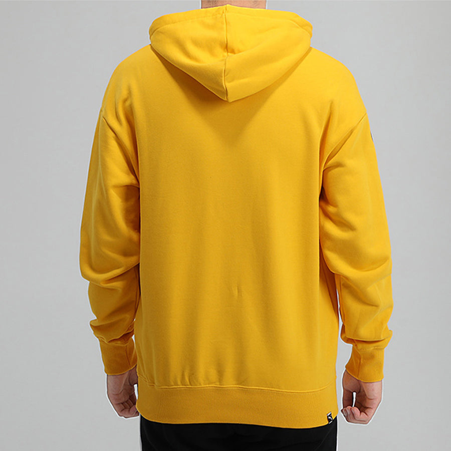 PUMA Club Casual Printing Yellow 530368-81