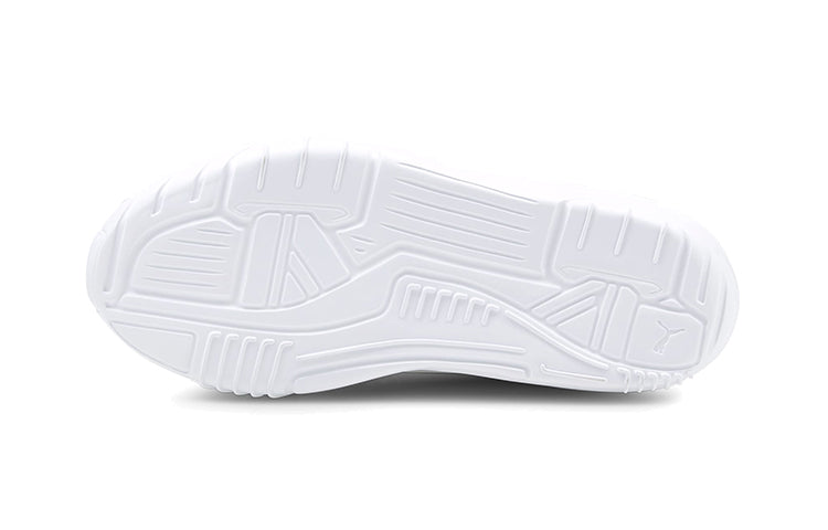 (PS) PUMA Scuderia Ferrari x R-Cat Machina 'White Grey' 306887-02