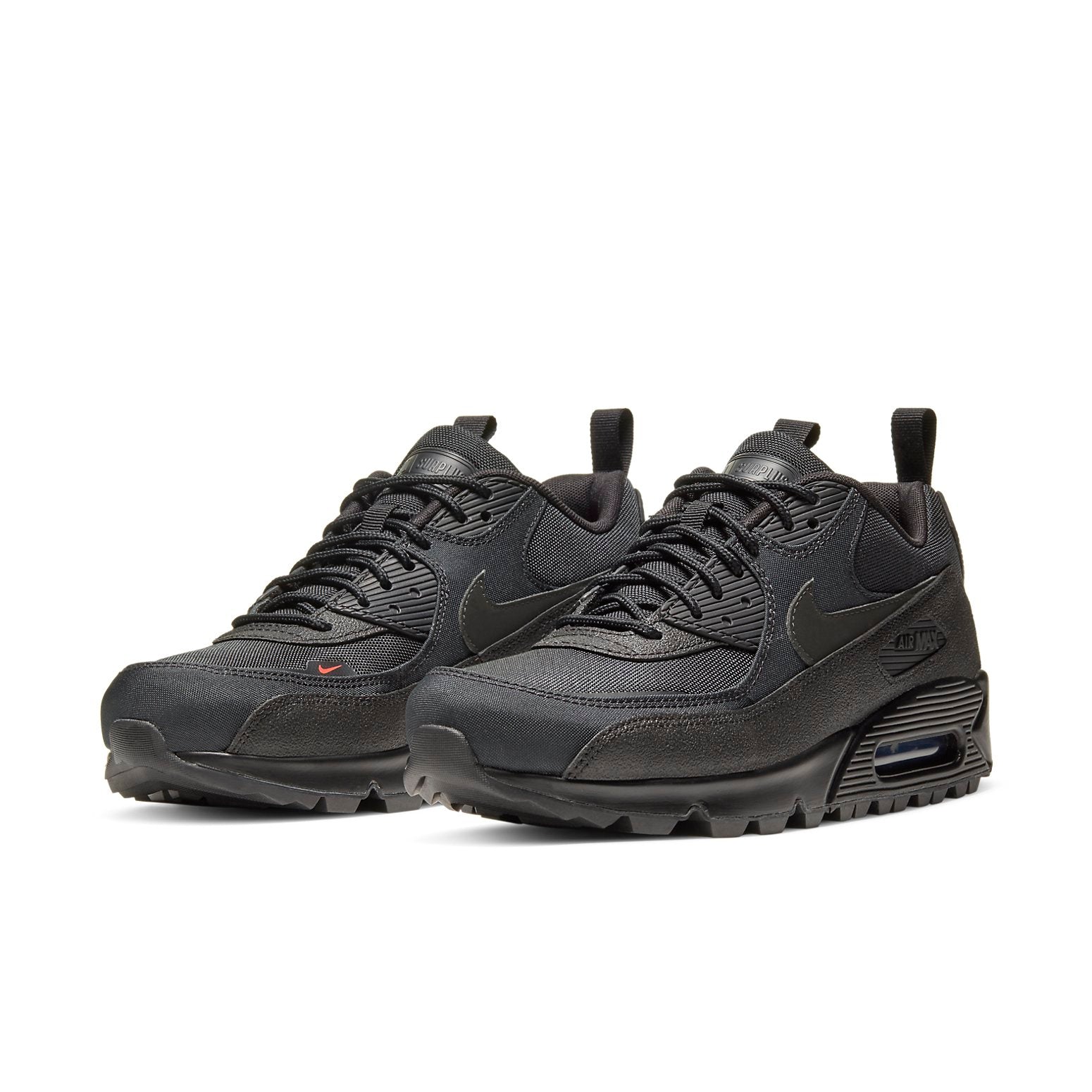 Nike Air Max 90 Surplus 'Black Infrared' CQ7743-001