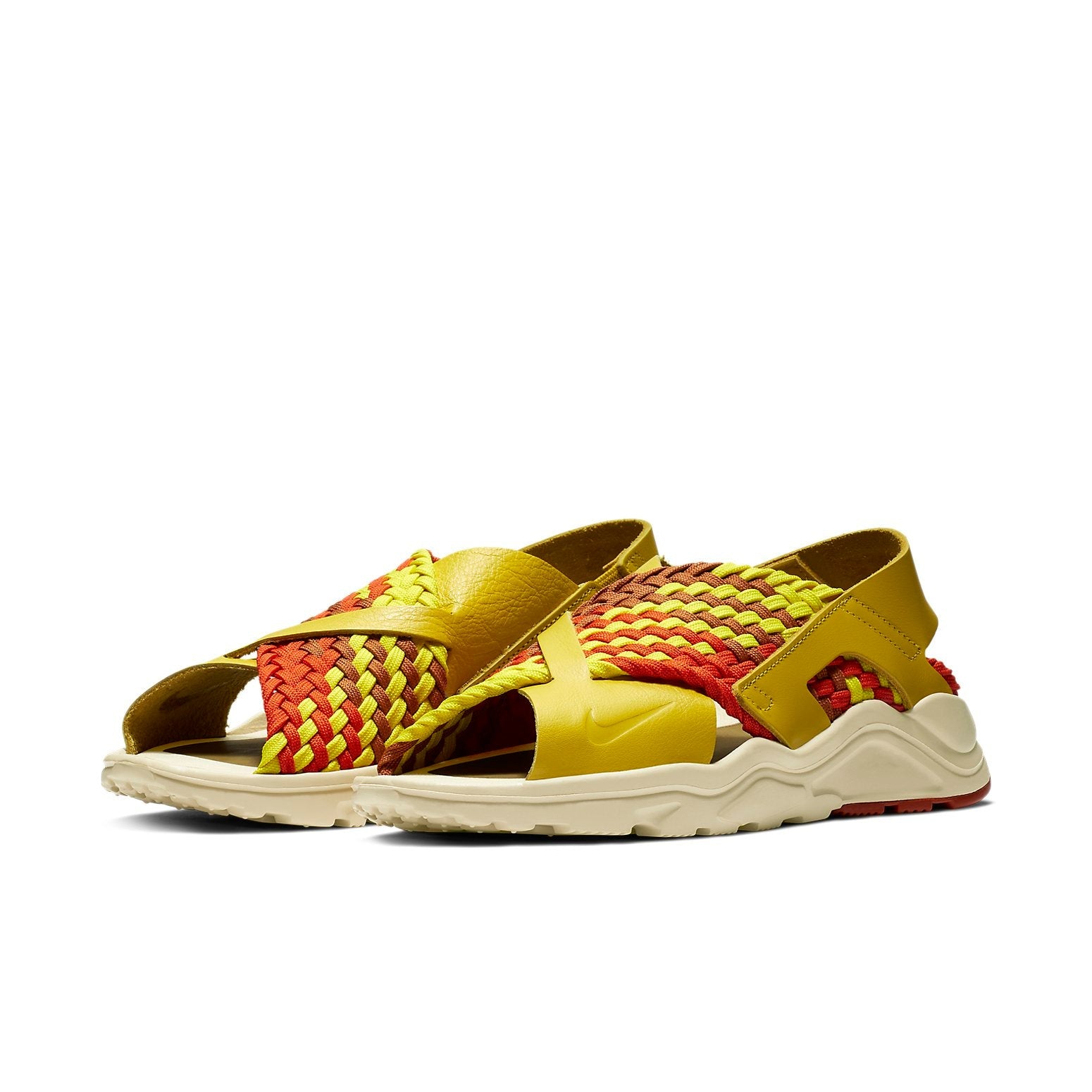 (WMNS) Nike Air Huarache Ultra Sandals 'Monarch' 885118-701