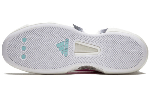 adidas Nice Kicks x Crazy 1 ADV 'White Teal Purple' DB1786