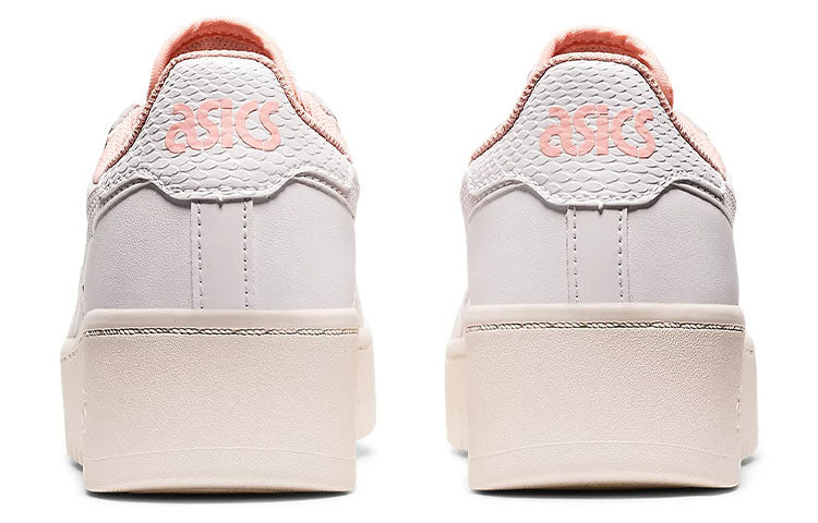 (WMNS) ASICS Japan S PF 'White Pink' 1202A332-100