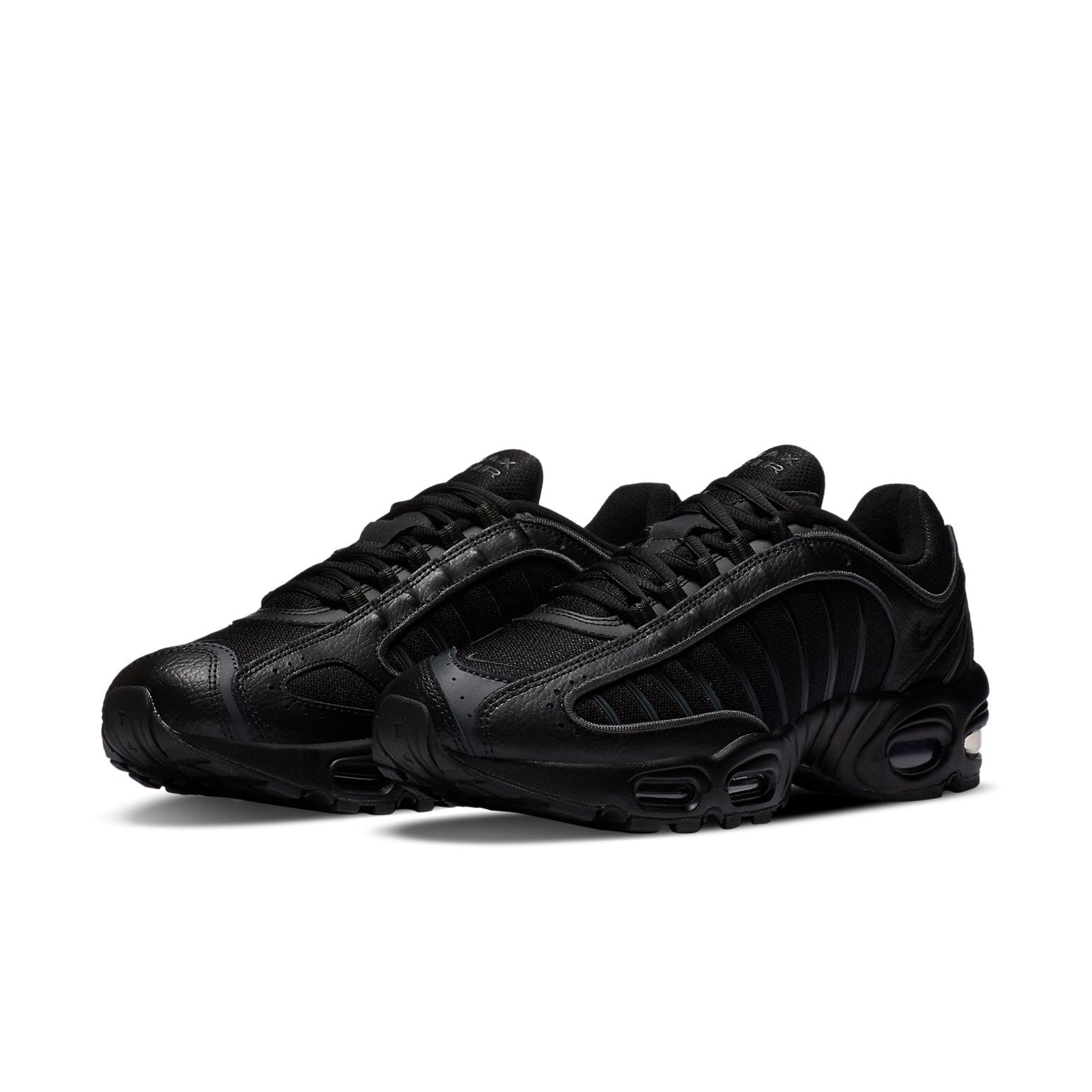 Nike Air Max Tailwind 4 'Black' CT0869-001
