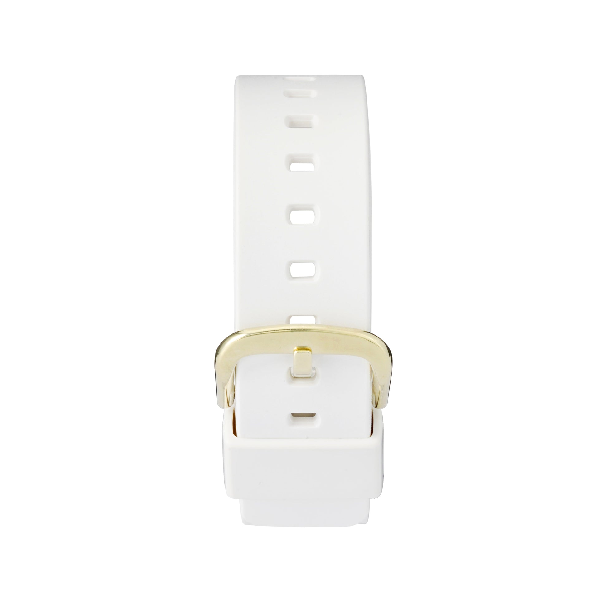 CASIO G-Shock Digital 'White Gold' GM-S5600G-7PRD