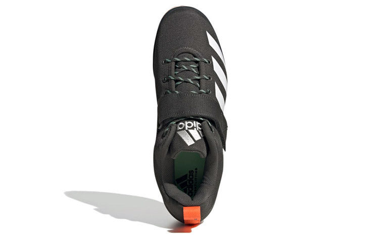 adidas Powerlift 4 'Legend Earth' FV6597
