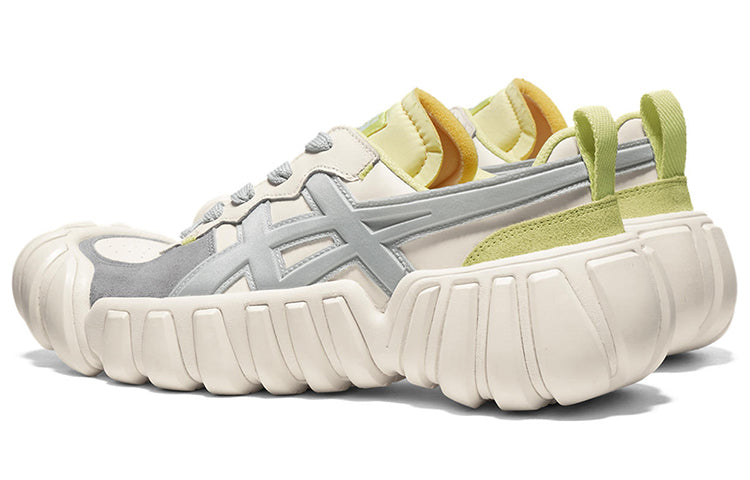 Onitsuka Tiger Dentigre Ls 'Cream Glacier Grey' 1183B716-100