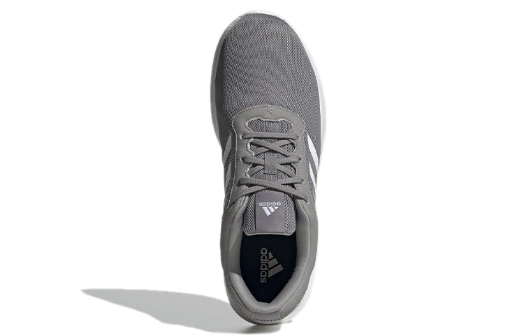 adidas Coreracer 'Gray White' FX3591