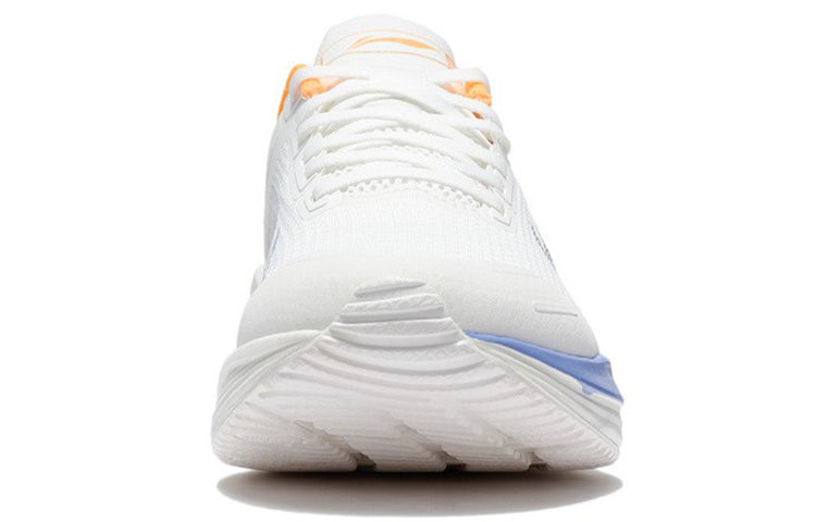 Li-Ning Furious Rider 6 Essential 'White Yellow' ARZS003-1