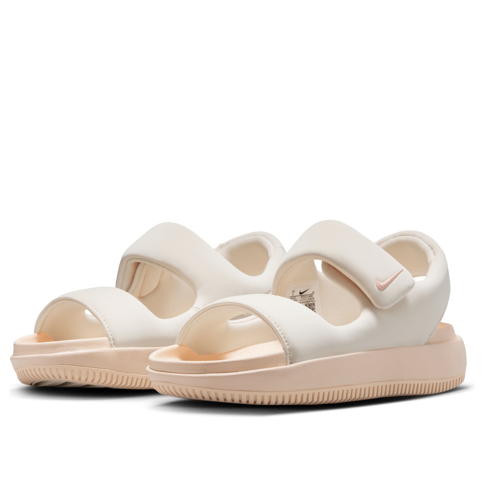 (WMNS) Nike Calm Sandal 'Guava Ice' FZ3125-800