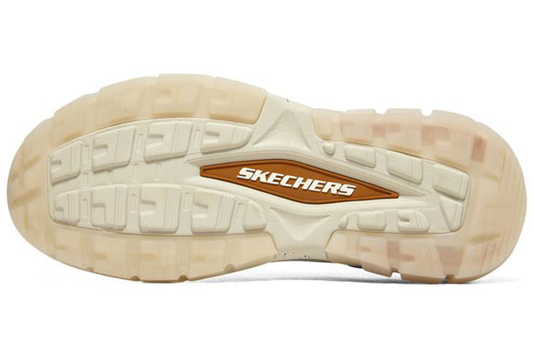 Skechers Romello Sneakers 'Navy Blue Beige' 210415-BLU