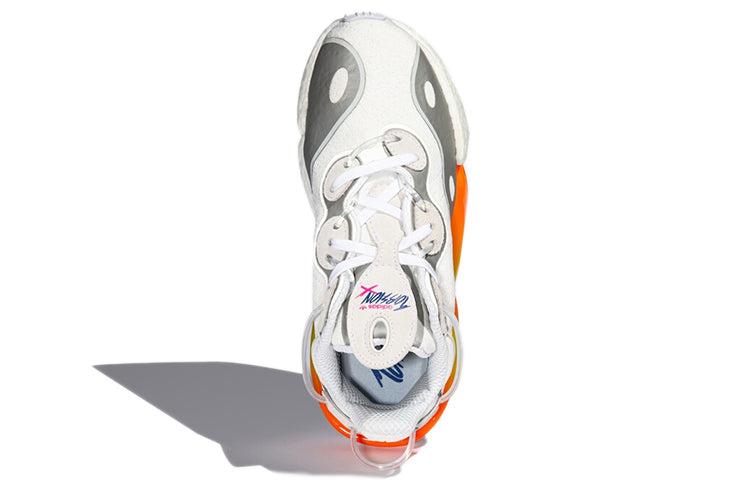 adidas originals Torsion X White/Grey FV1539