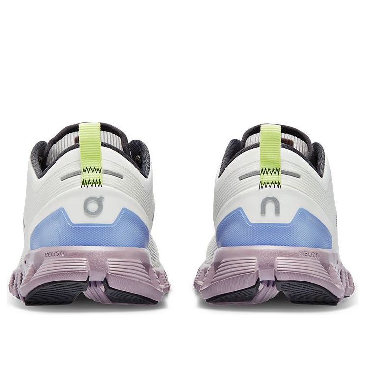 (WMNS) On Running Cloud X Shift 3 'Undyed White Heron' 66.98263