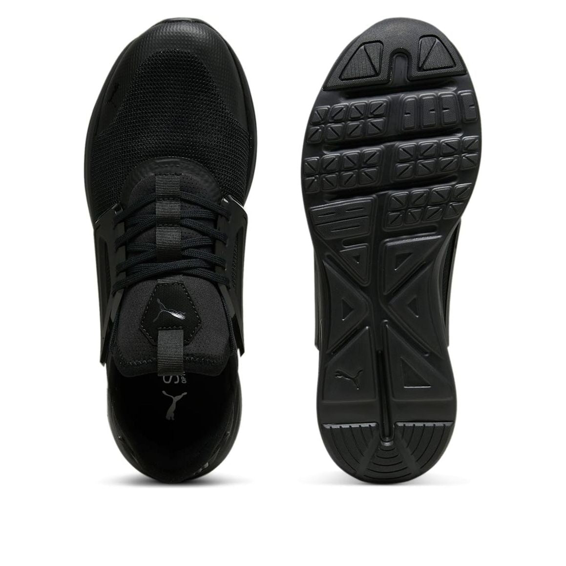PUMA Enzo 2 Street 'Triple Black' 310379-05