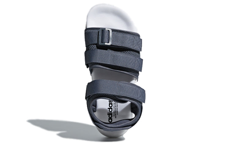 (WMNS) adidas originals Adilette Sandal 2.0 'Grey' CQ2672