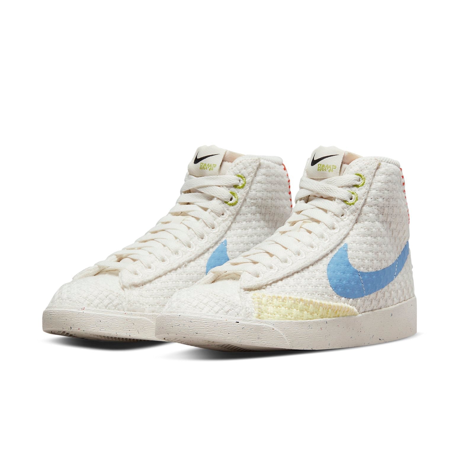 (WMNS) Nike Blazer Mid '77 Next Nature 'Hemp' DV2173-100