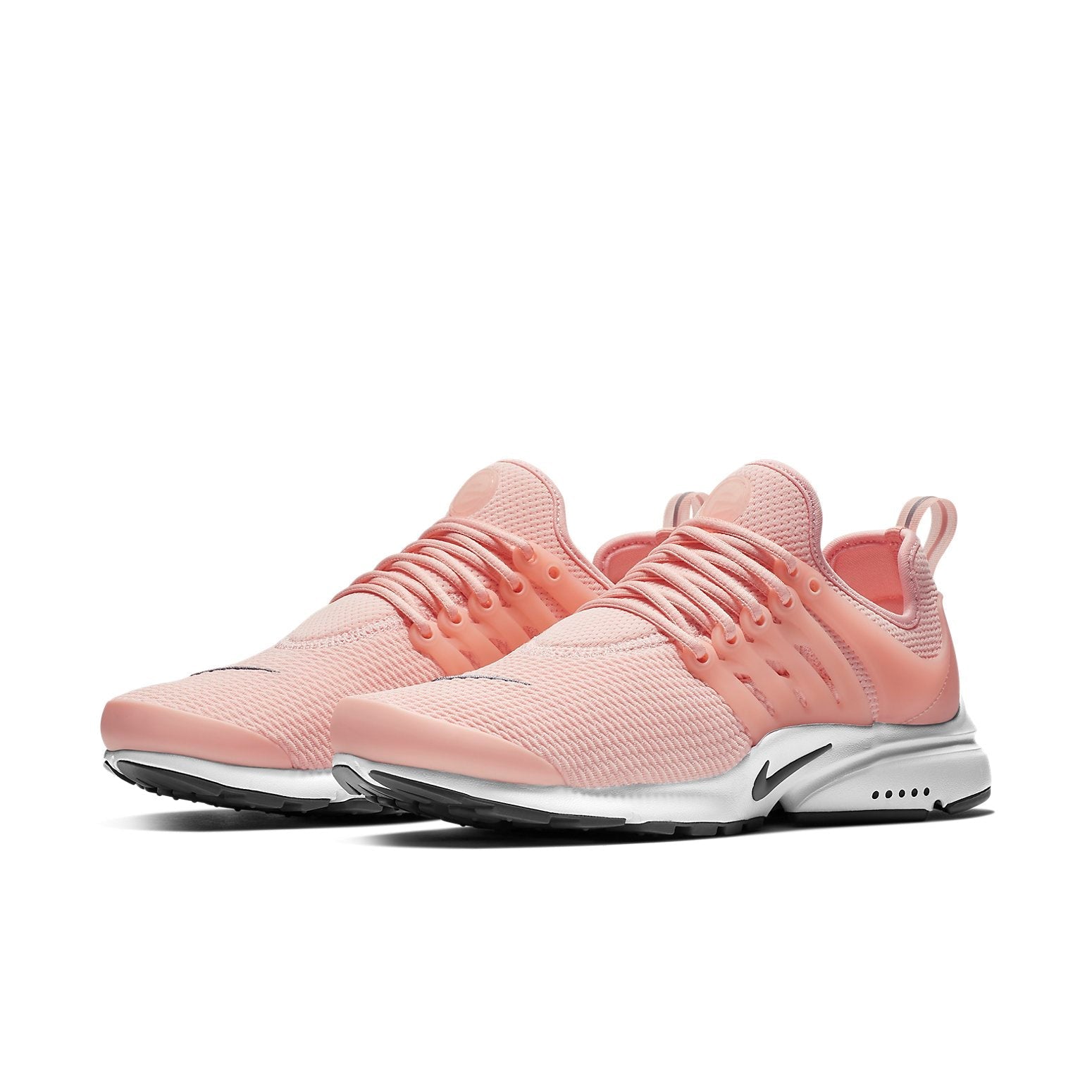 (WMNS) Nike Air Presto 'Storm Pink' BV4239-600