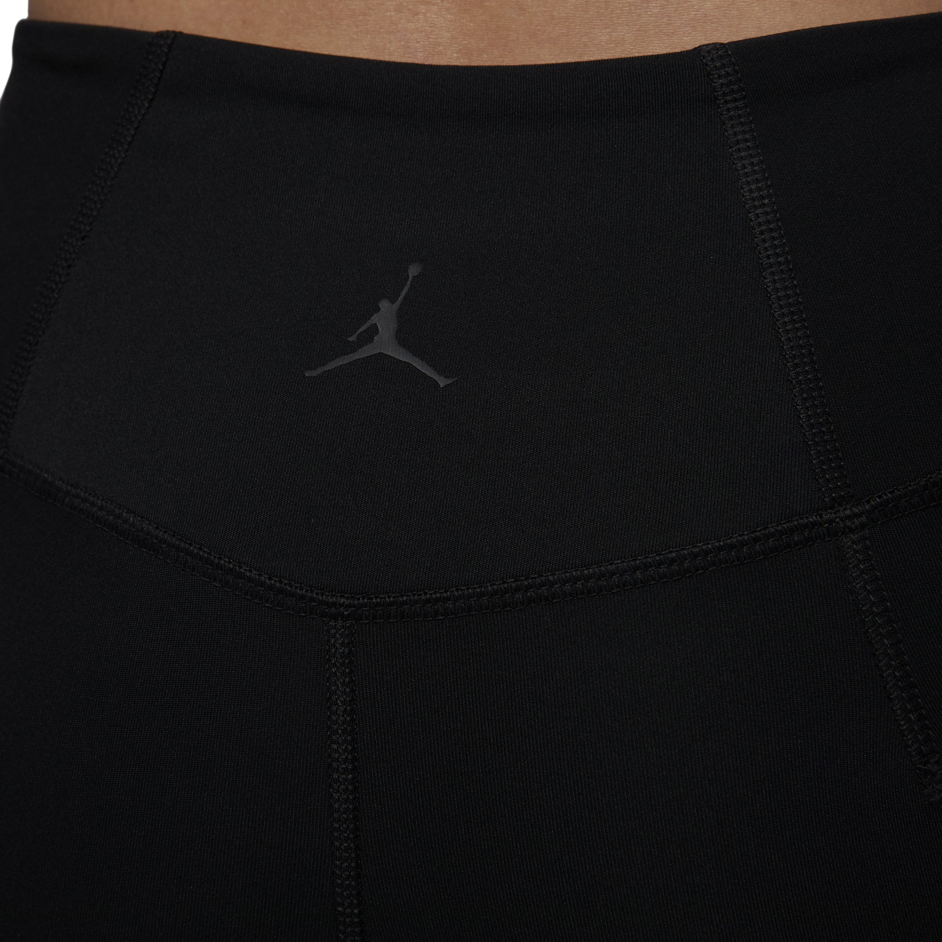 (WMNS) Air Jordan Sport Leggings 'Black' FB4621-010