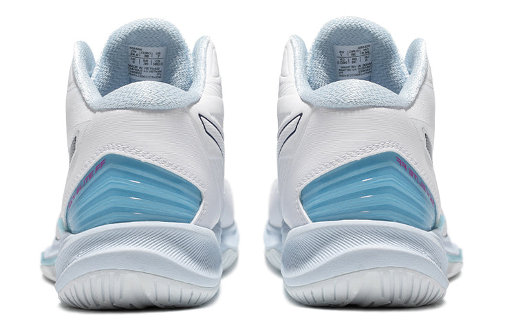 (WMNS) ASICS Sky Elite FF MT 2 'White Black Blue' 1052A054-102