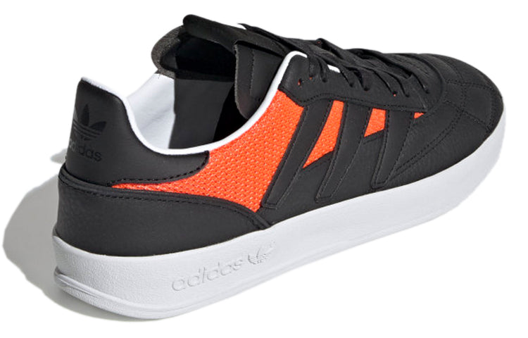 adidas Sobakov P94 'Black Solar Red' EE5643