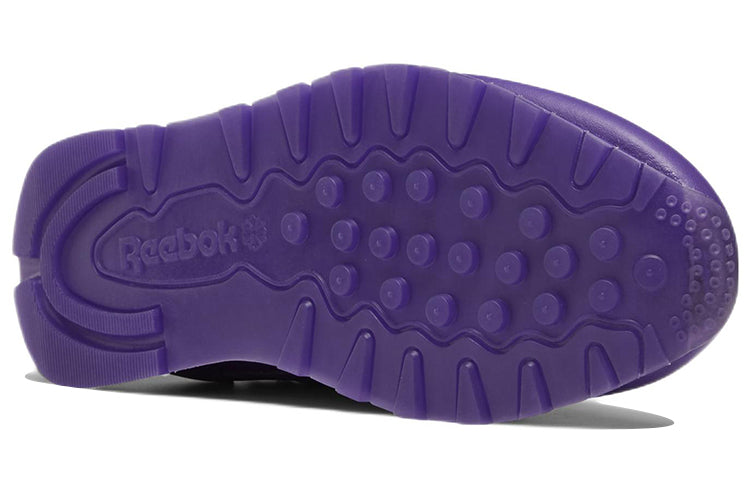 Reebok Popsicle x Classic Leather 'Purple Emperor' GY2431