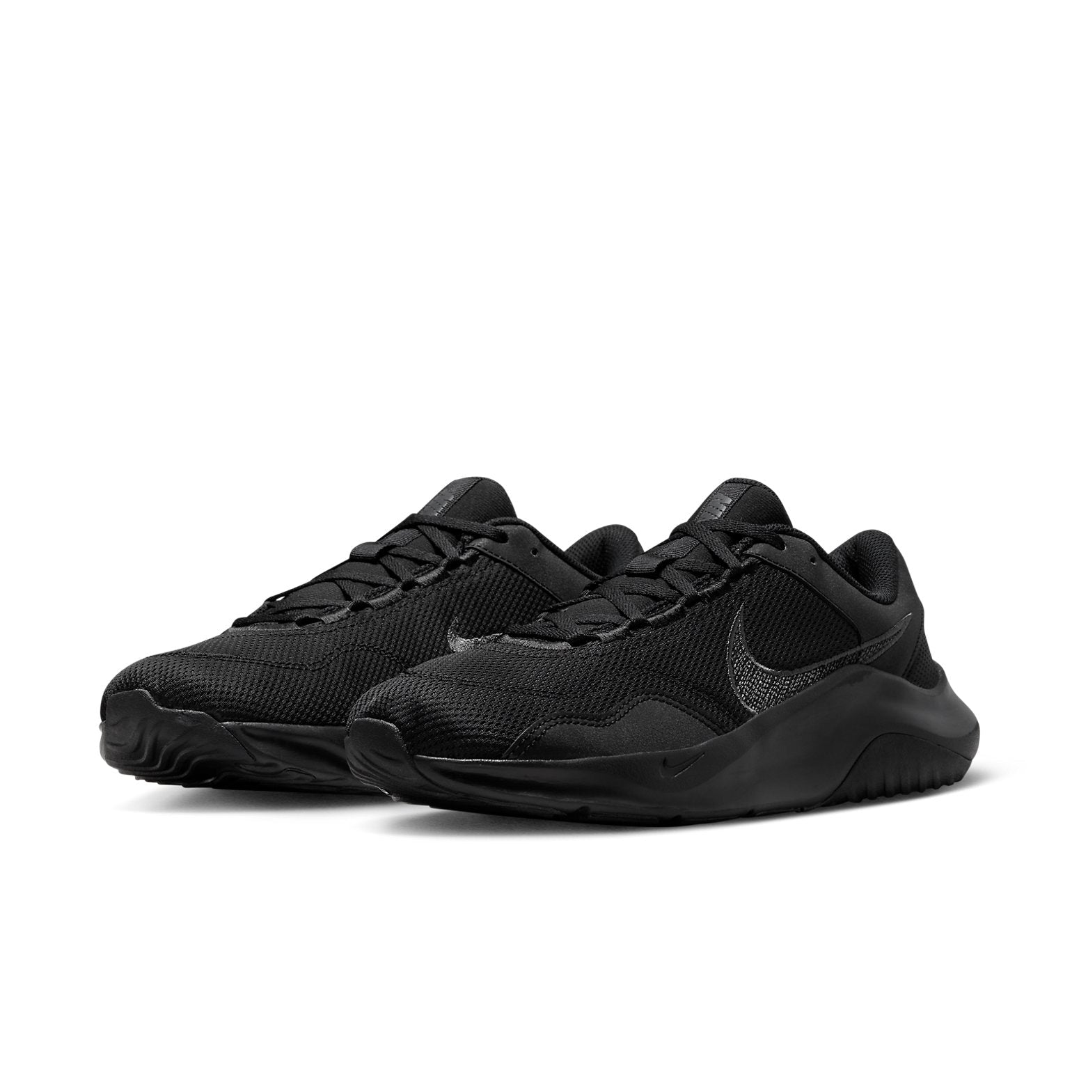 Nike Legend Essential 3 Next Nature 'Black Anthracite' DM1120-007