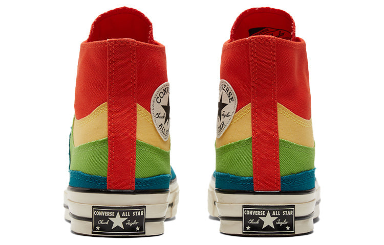 Converse Chuck 70 High 'The Great Outdoors - Multi' 170836C