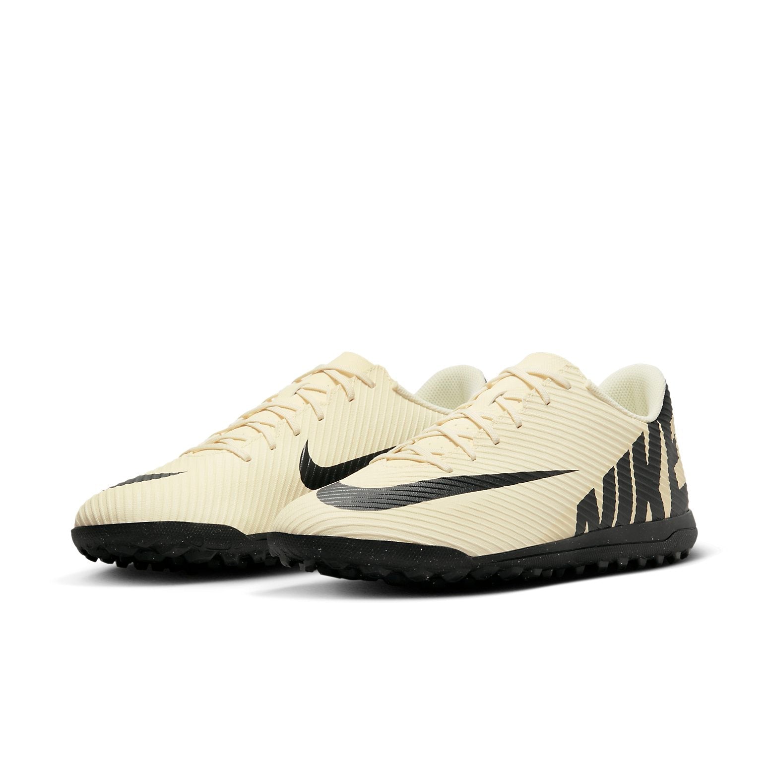 Nike Mercurial Vapor 15 Club 'Lemonade Black' DJ5968-700