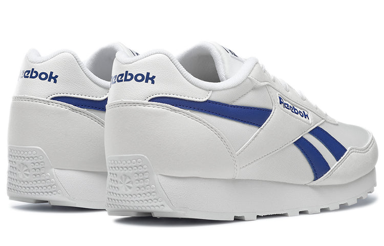 Reebok Rewind Run 'White Court Blue' FZ0661