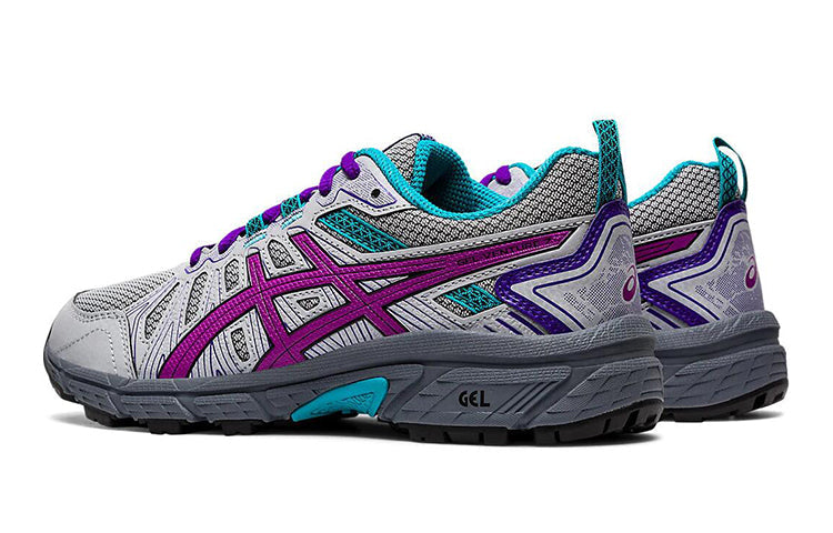 (GS) ASICS Gel-Venture 7 'Piedmont Grey Orchid' 1014A072-022