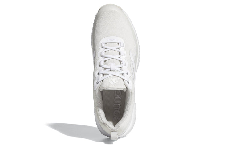 (WMNS) adidas Response Bounce 2.0 SL Golf 'Grey White' EF2005