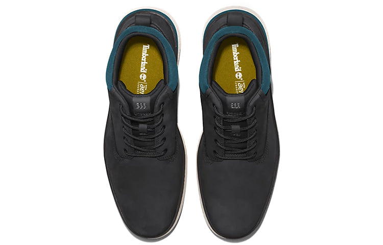 Timberland Cross Mark 'Black Blue' A433N001