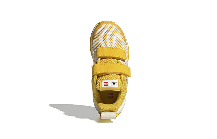 (TD) adidas Sport Pro x LEGO 'Equipment Yellow' GZ2411