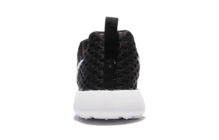 (PS) Nike Roshe One Flight Weight 'Black White' 819690-008