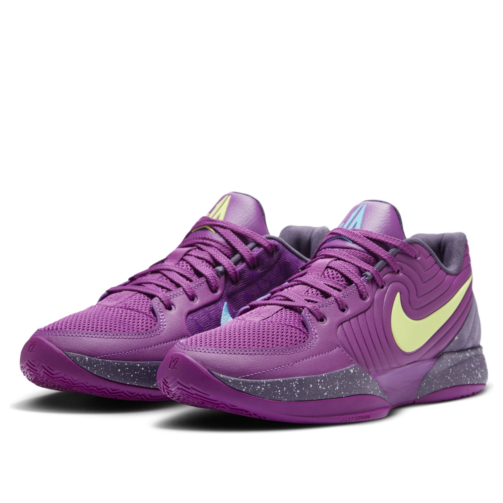 Nike JA 2 EP 'Stargazer' FD7327-500