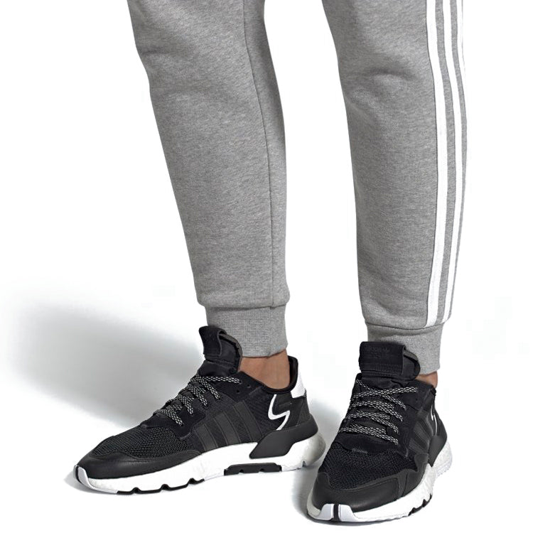 adidas Nite Jogger 'Core Black' EE6254