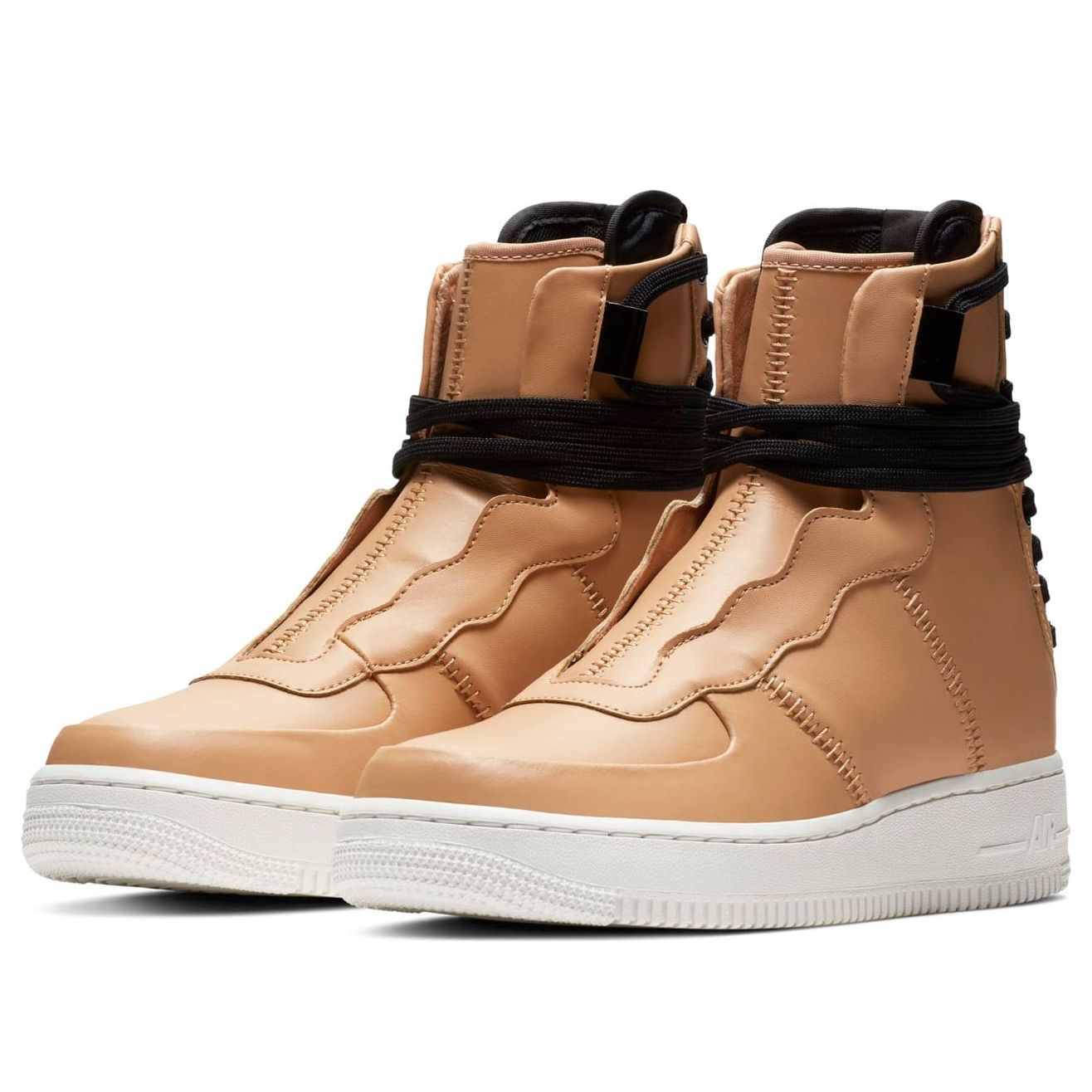 (WMNS) Nike Air Force 1 Rebel XX 'Praline' AO1525-200