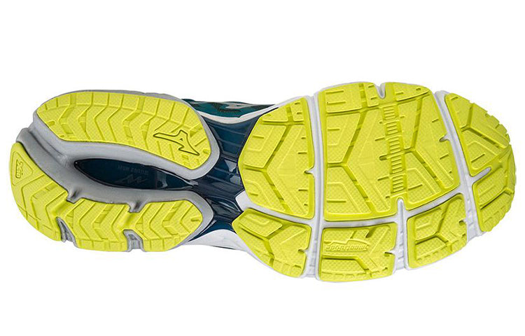 Mizuno Wave Ultima 12 'Blue Green' J1GC211804