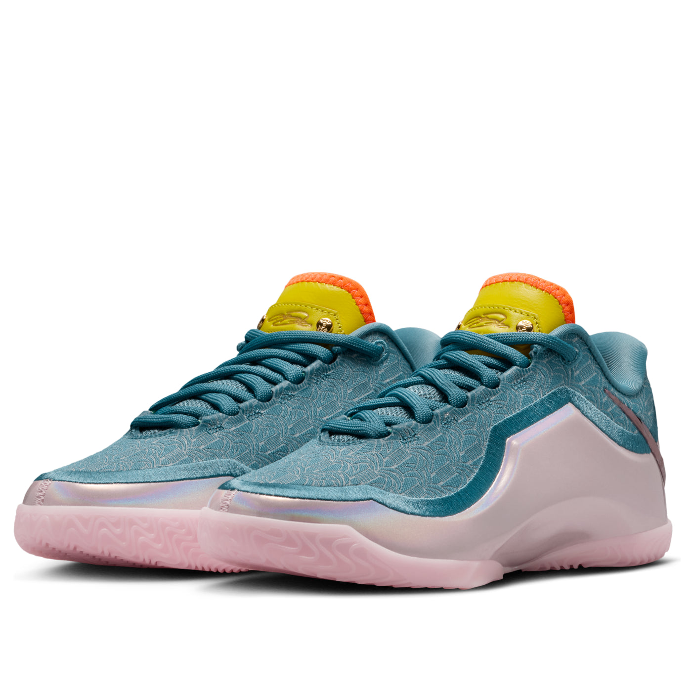 (GS) Nike LeBron 23 'Miami Twice' IM9005-001