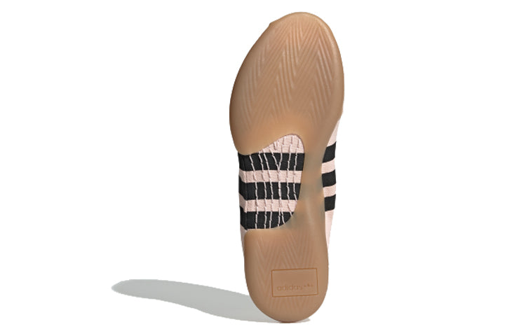 (WMNS) adidas Taekwondo 'Icey Pink Core Black' EE4687