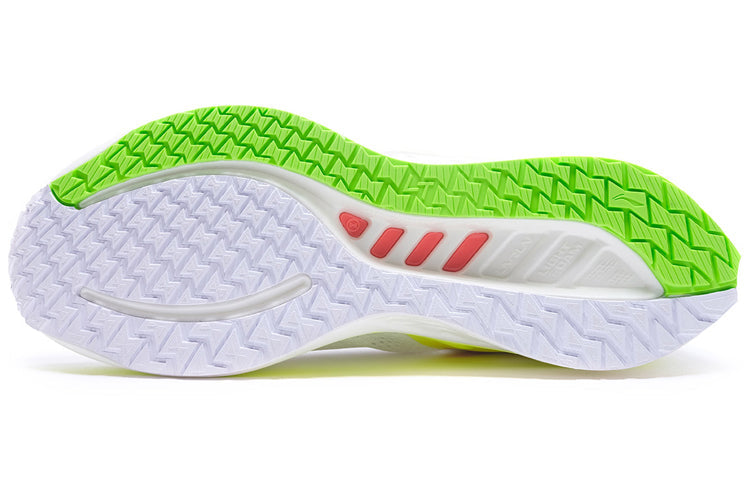 (WMNS) Li-Ning ZhuiFeng 'White' ARBQ008-3