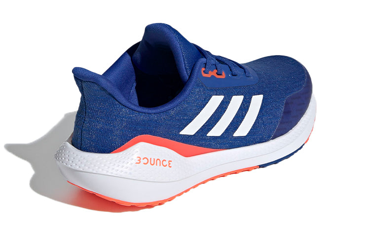 (GS) adidas EQ21 Run 'Royal Blue' FX2247