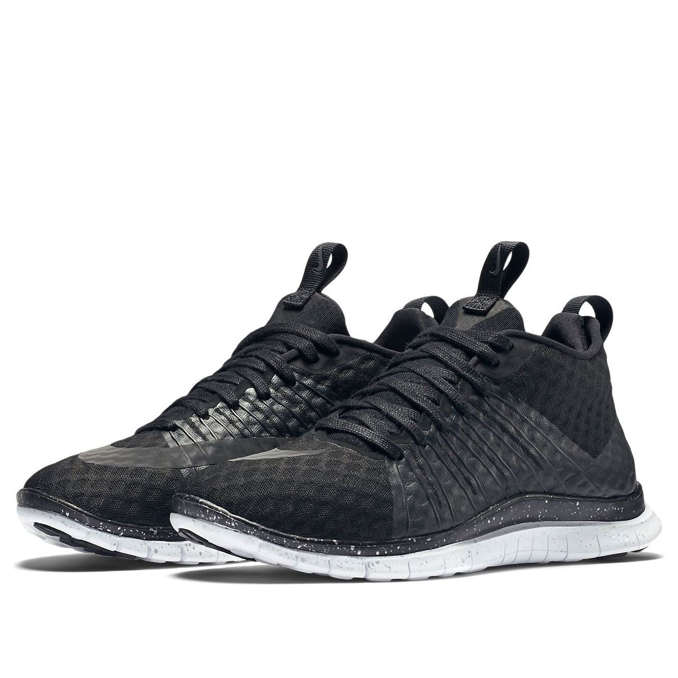 Nike Free Hypervenom 2 'Black' 747139-001