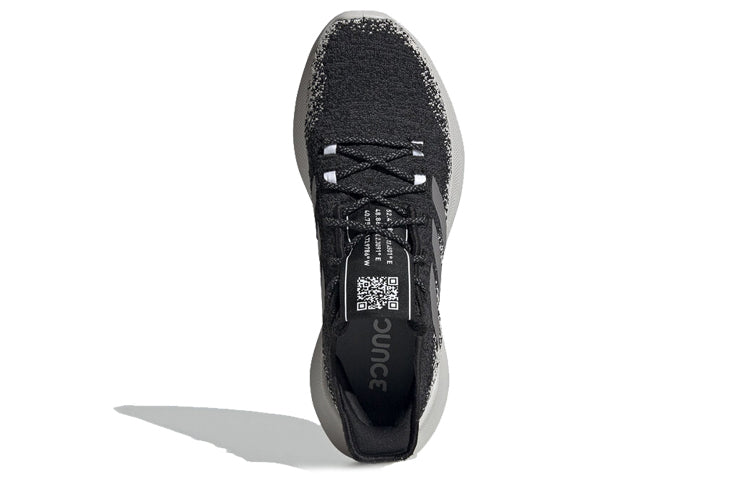 adidas SenseBounce+ 'Black White' F36923